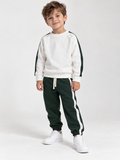 ÇOCUK ALT ÜST TAKIM | GÜNLÜK KULLANIMA UYGUN EŞOFMAN  SWEATSHIRT