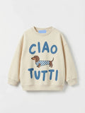 CIAO TUTTI SWEAT