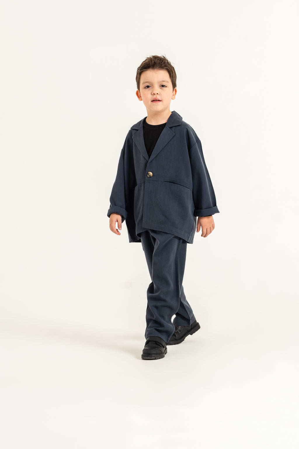CEKETLİ TENCEL TAKIM