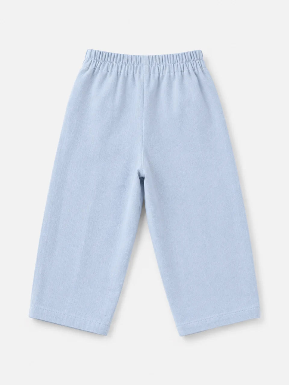 ÇOCUK BOLBALON PANTALON MAVİ