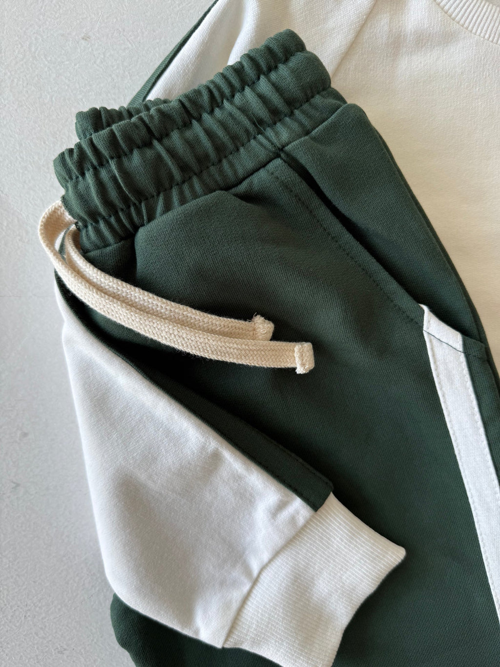 ÇOCUK ALT ÜST TAKIM | GÜNLÜK KULLANIMA UYGUN EŞOFMAN  SWEATSHIRT