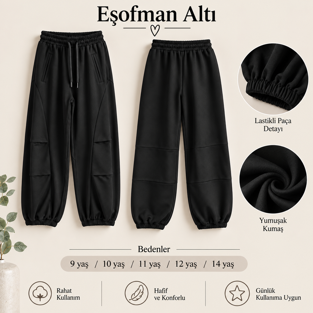 BALON EŞOFMAN ALTI