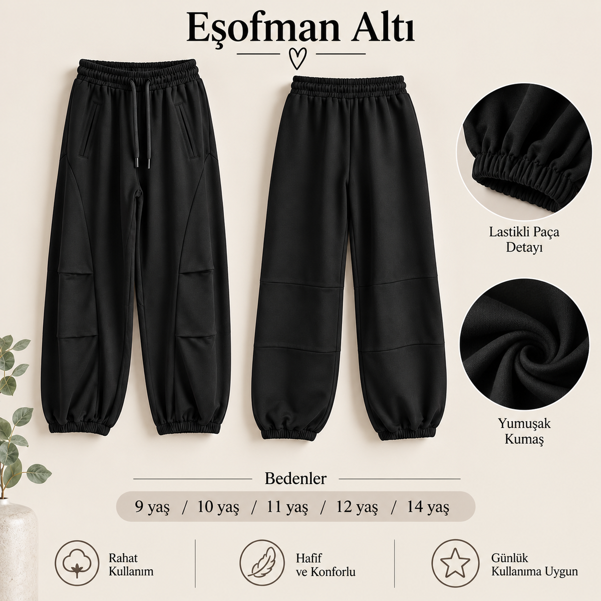 BALON EŞOFMAN ALTI