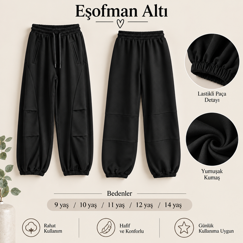 BALON EŞOFMAN ALTI